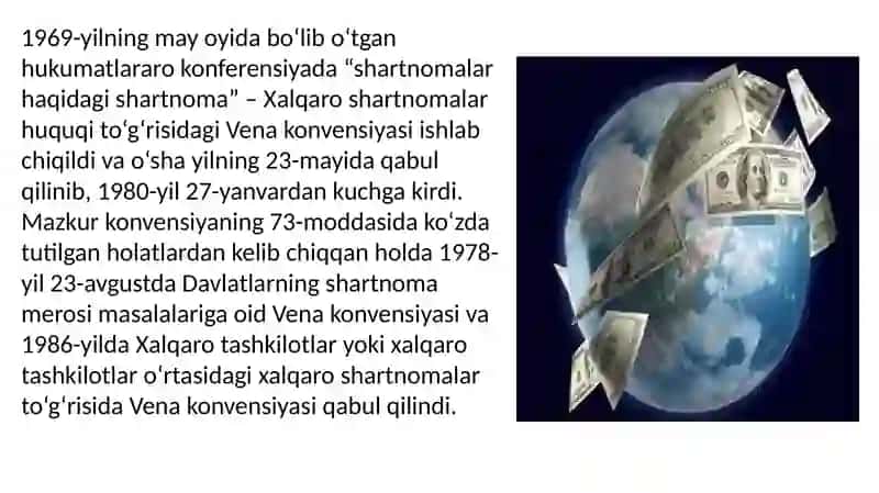 Yozma manbalar birlamchi huquq manbalari 3