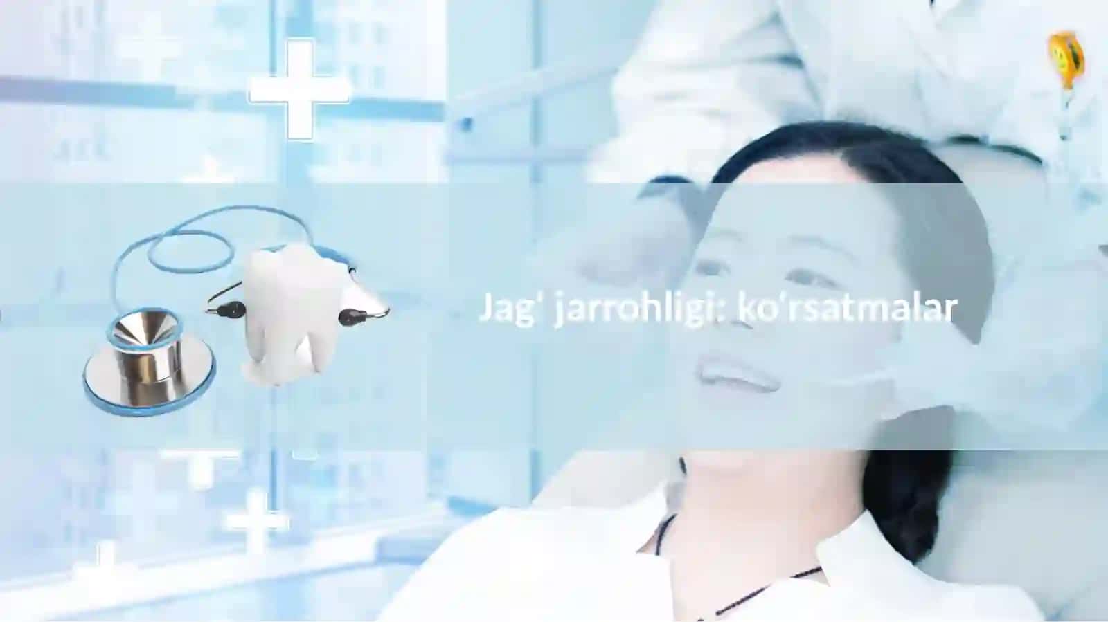 JAG' SUYAKLAR PATOLOGIYALARIDA BAJARILADIGAN OPERATSIYALAR 3