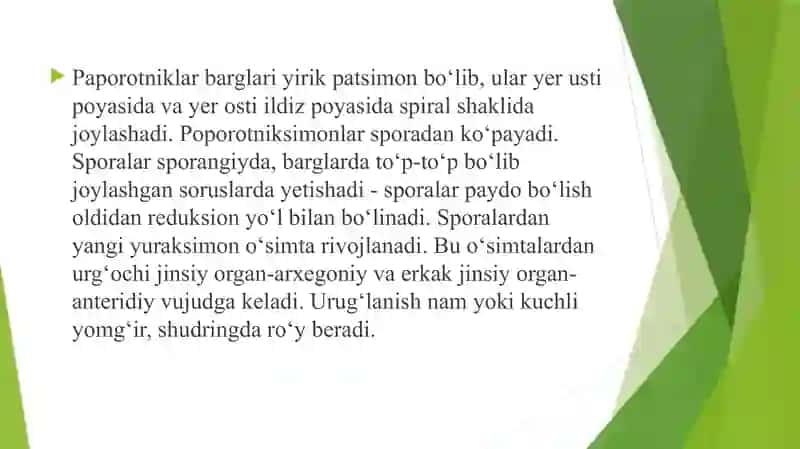 Biologiya o’qitish metodikasi 3