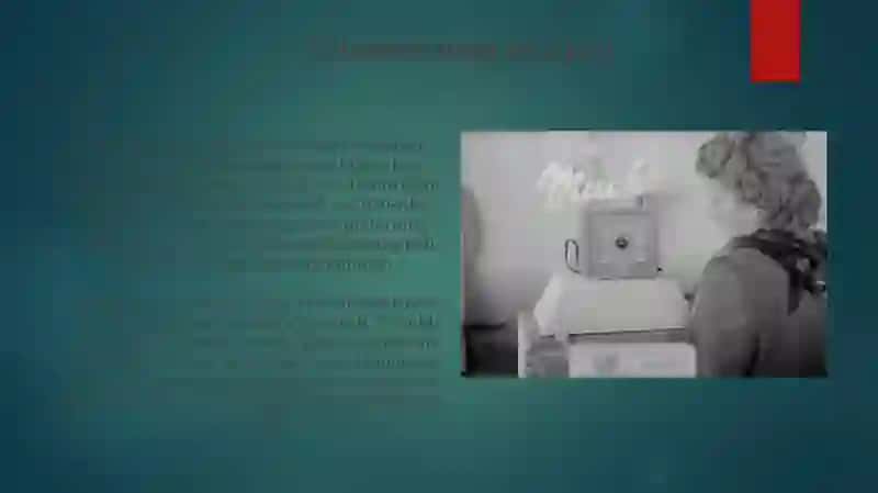 Televidenie ko'ngilochar sanoat sifatida 3