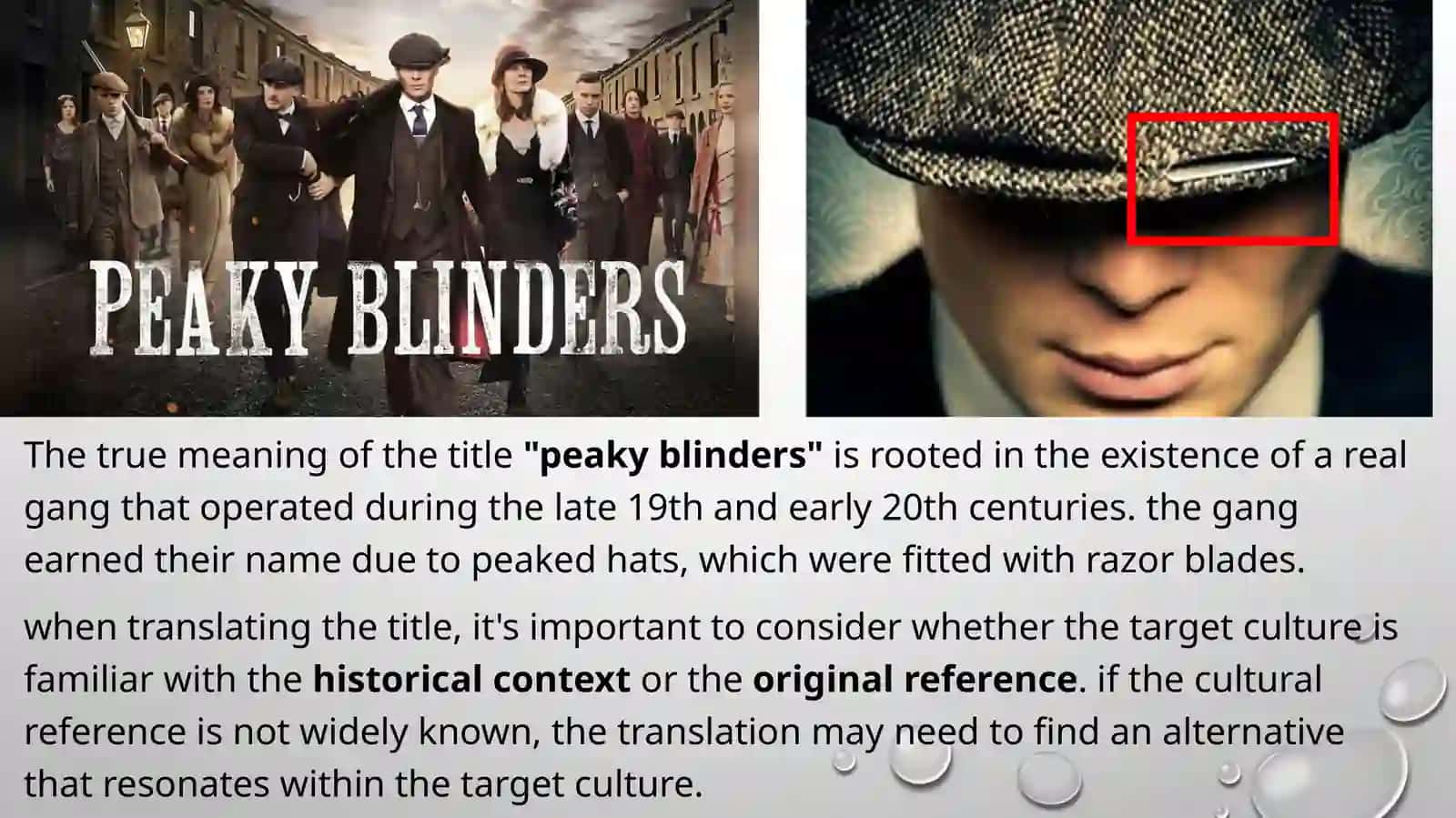 impact of culture in translation of film titles 3