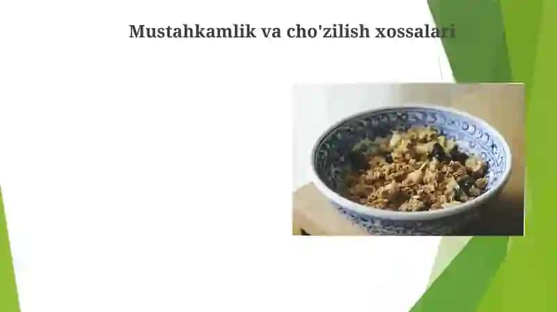 Kanop tolasining sifatini belgilovchi standartlar 3