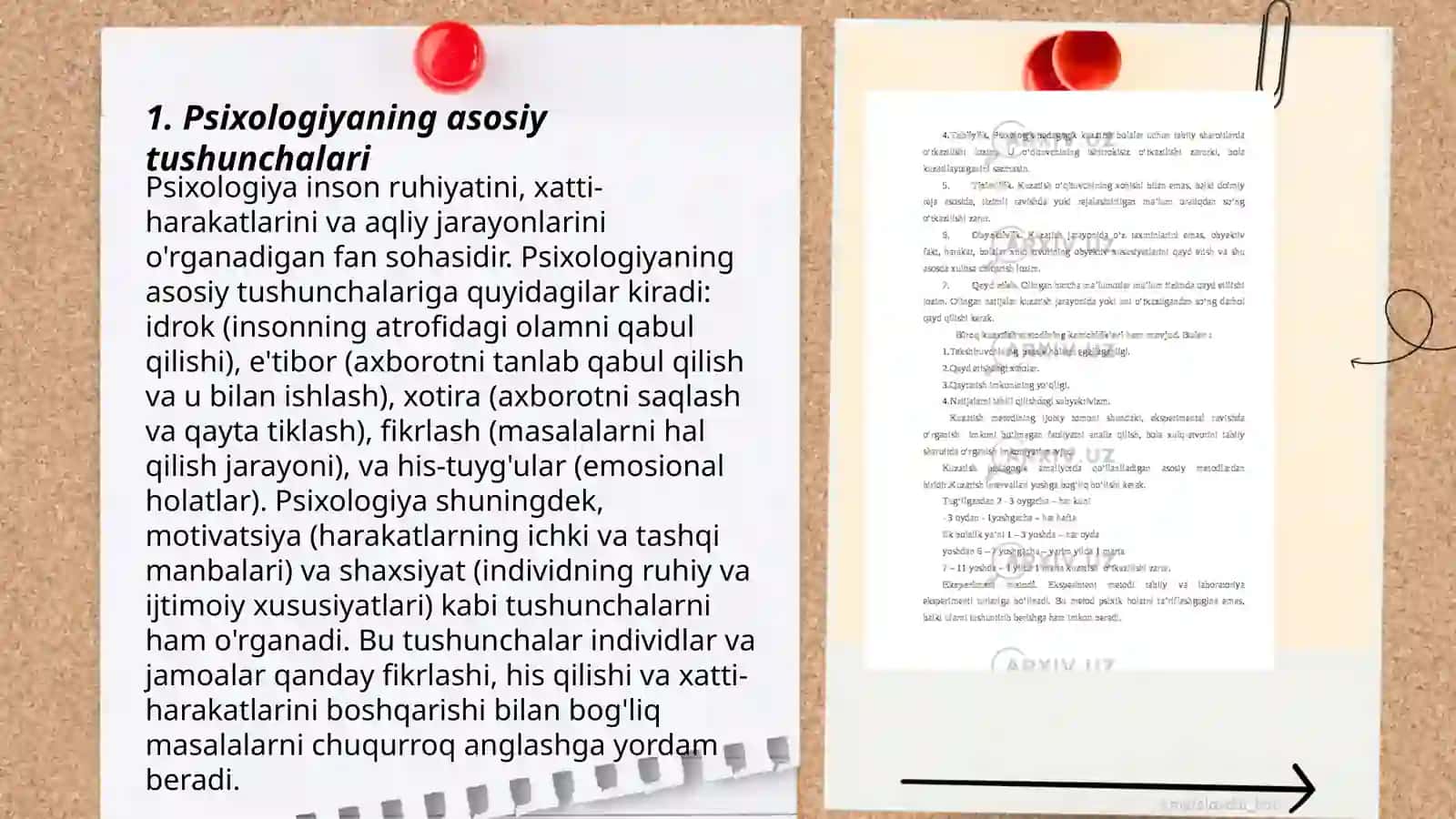 Psixologiya fanining predmeti 3