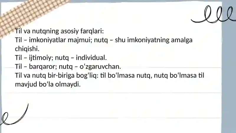 Anatomiya fanidan Nurmatova Nodira 3