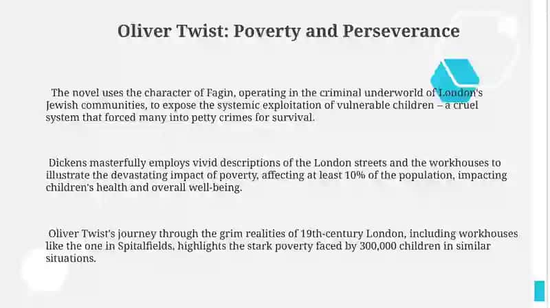 Oliver Twist 3