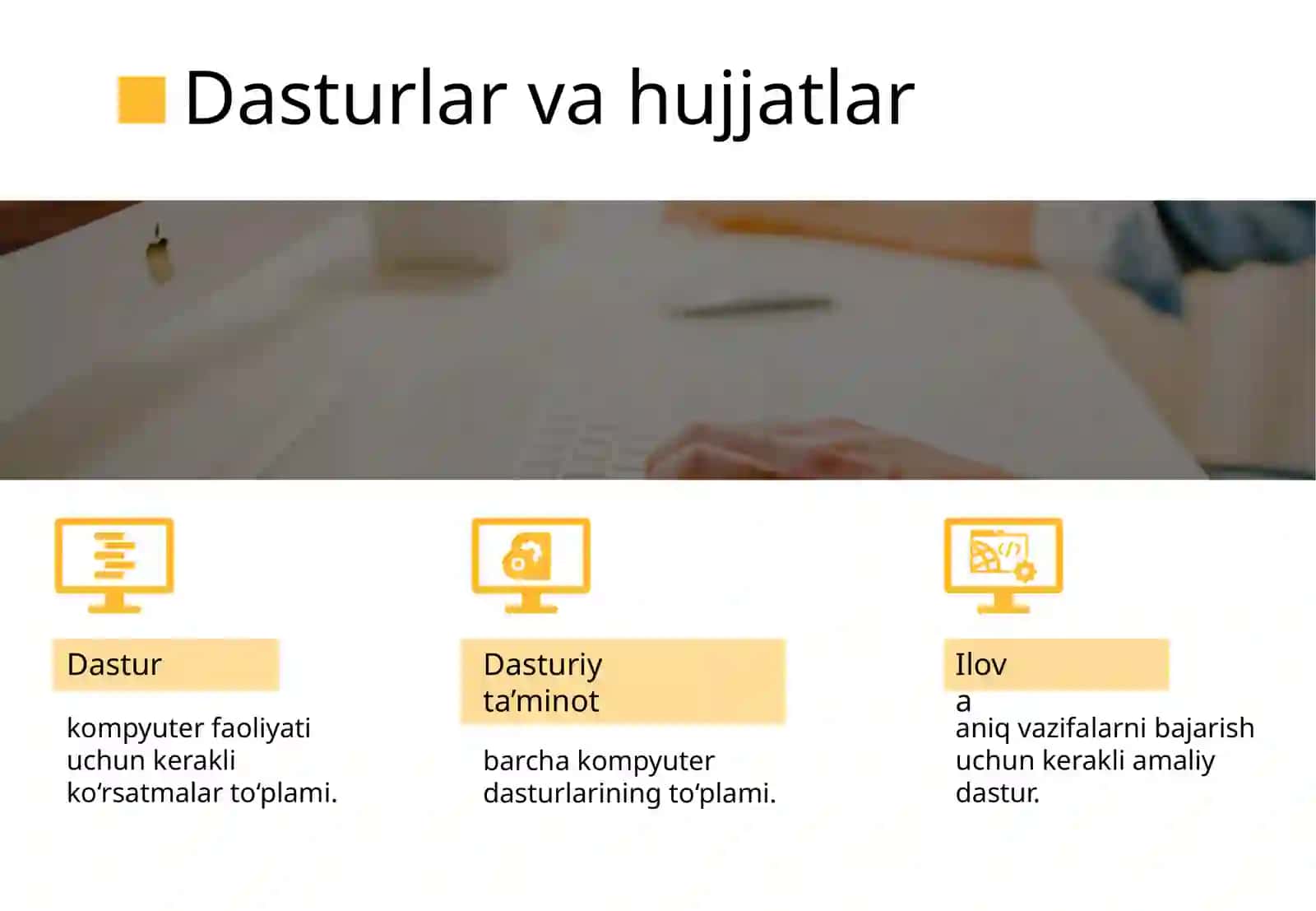 KOMPYUTERNI BOSHQARUVCHI DASTURLAR 3