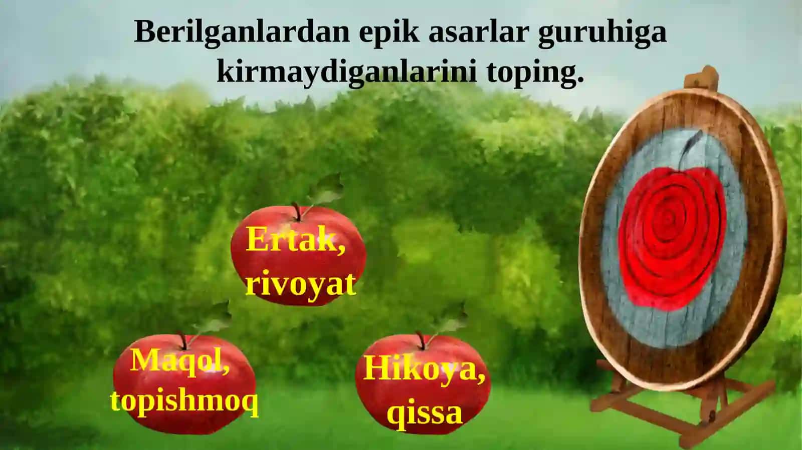 NISHONDA Nazmiy asarlar Nasriy asarlar 3