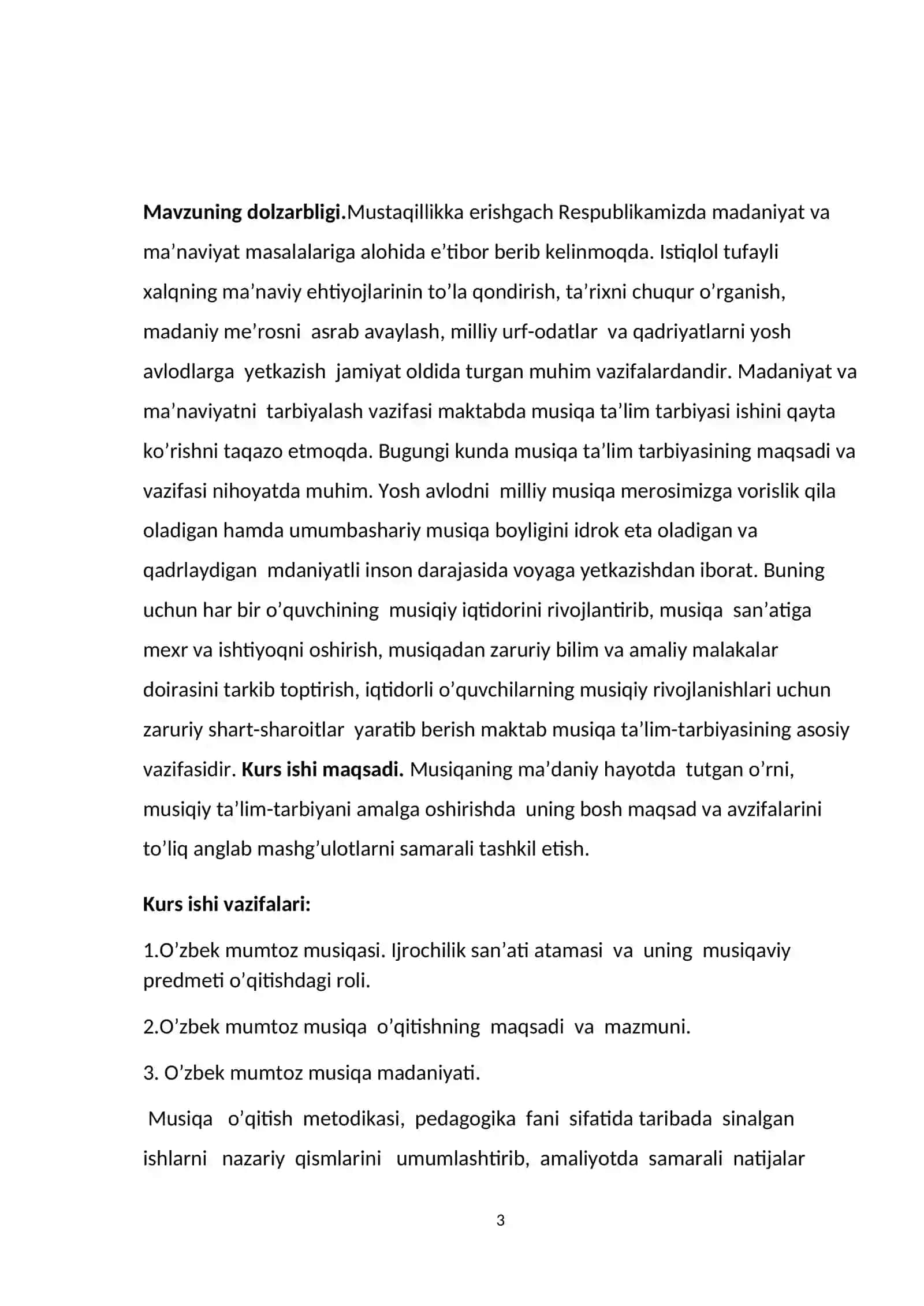 O’zbek mumtoz musiqasi 3