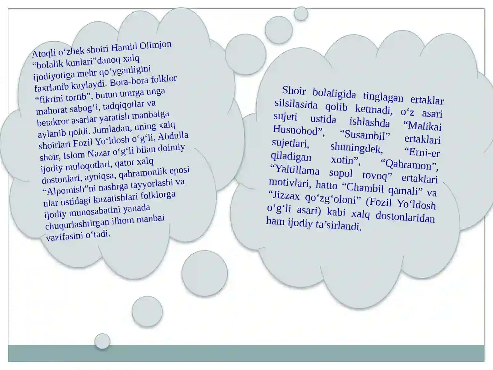 HAMID OLIMJON BOLALARNING ERTAKNAVIS SHOIRI 3