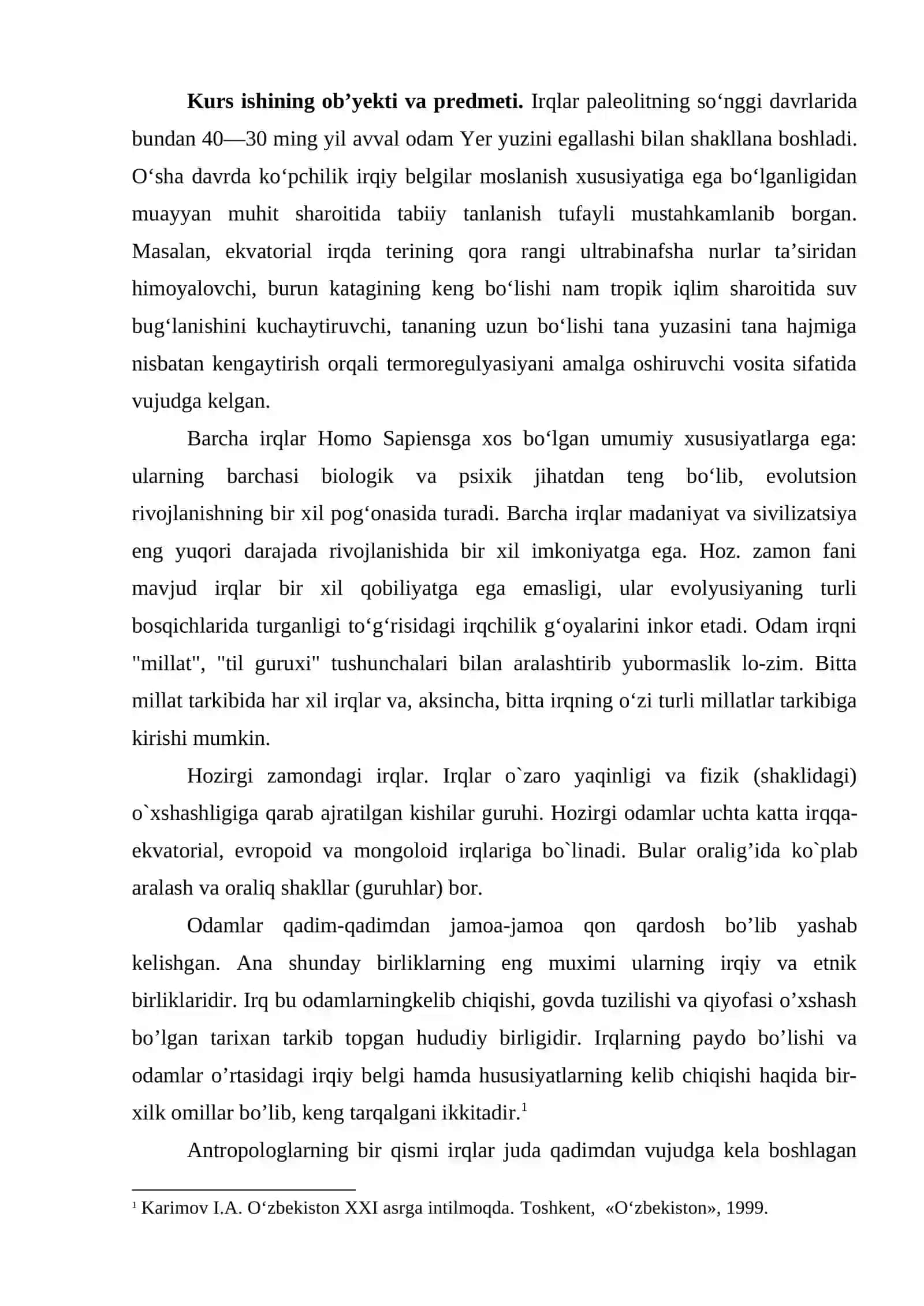 Irqlarning shakllanishida geografik aspekt 3