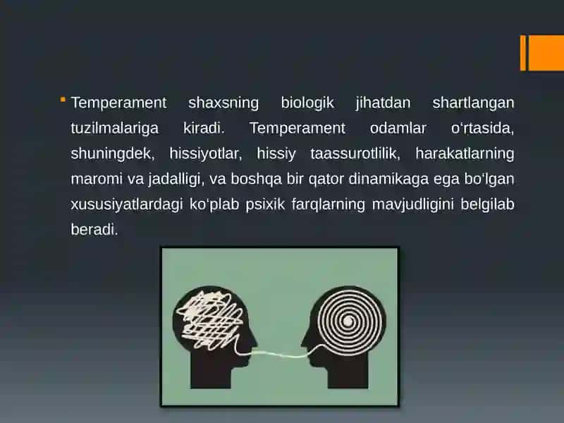 V.M.Rusalovning Temperament Tuzilishi so'rovnomasi 3