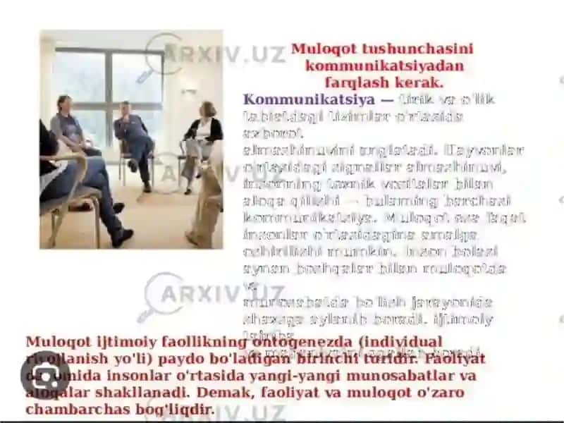 Ijtimoiy pedagogika va psixologiya 3