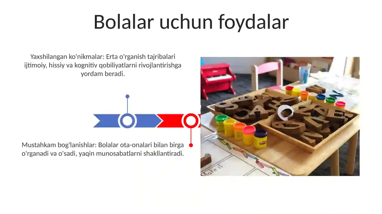 Birga Po'ydevor Quramiz 3