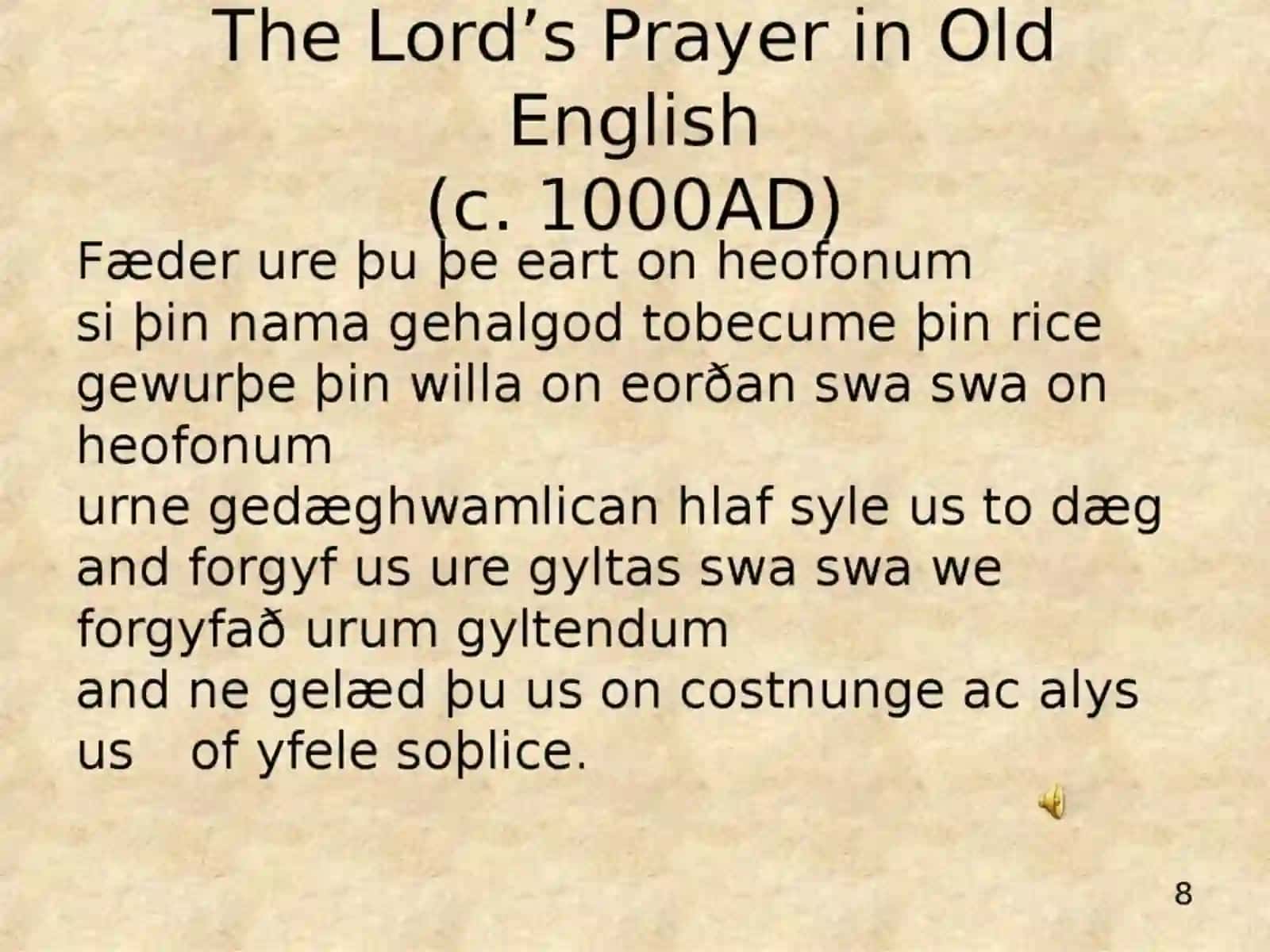 OldEnglishspelling 3