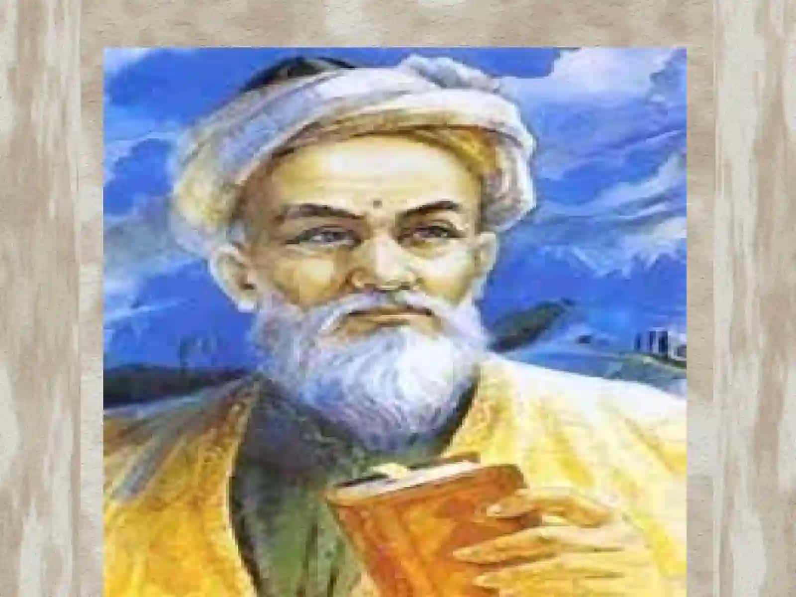 Ibn Sinoning axloqqa oid asarlari 3