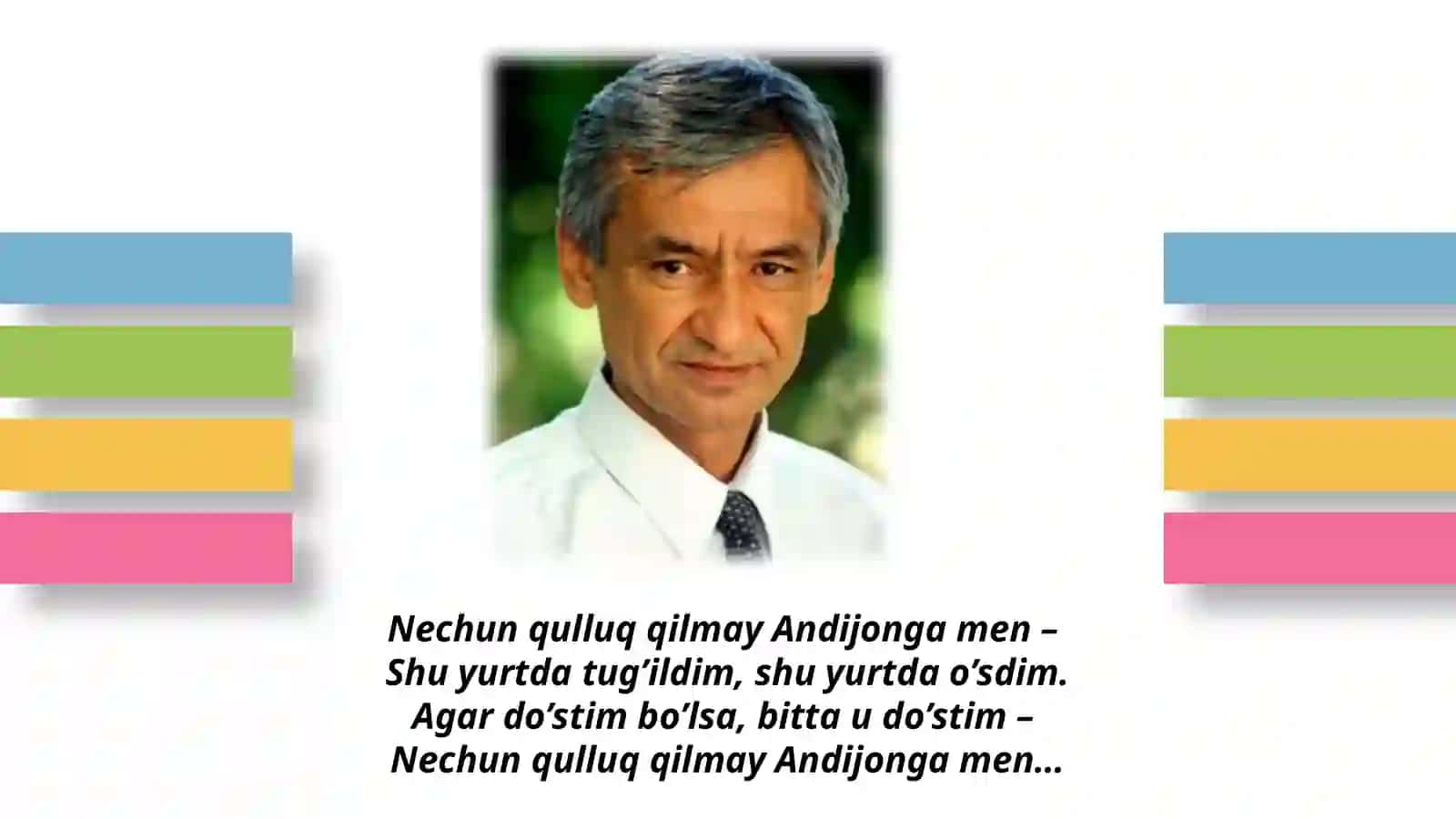 Muhammad Yusuf hayoti va ijodi 3