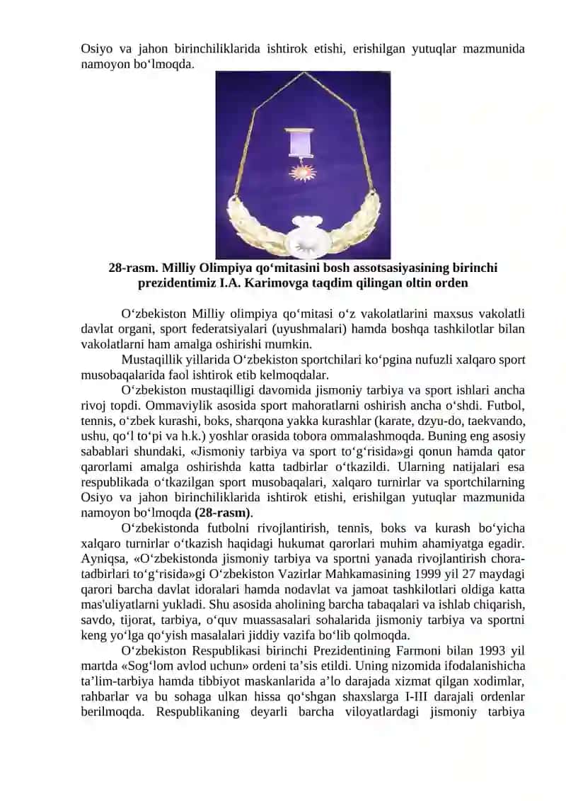 MA’RUZA № 6 3
