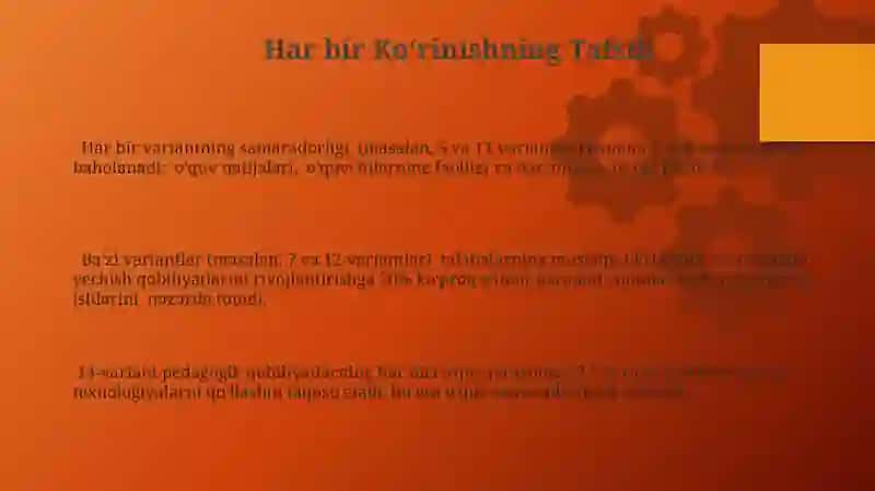 Pedagogik Qobiliyatlar 3
