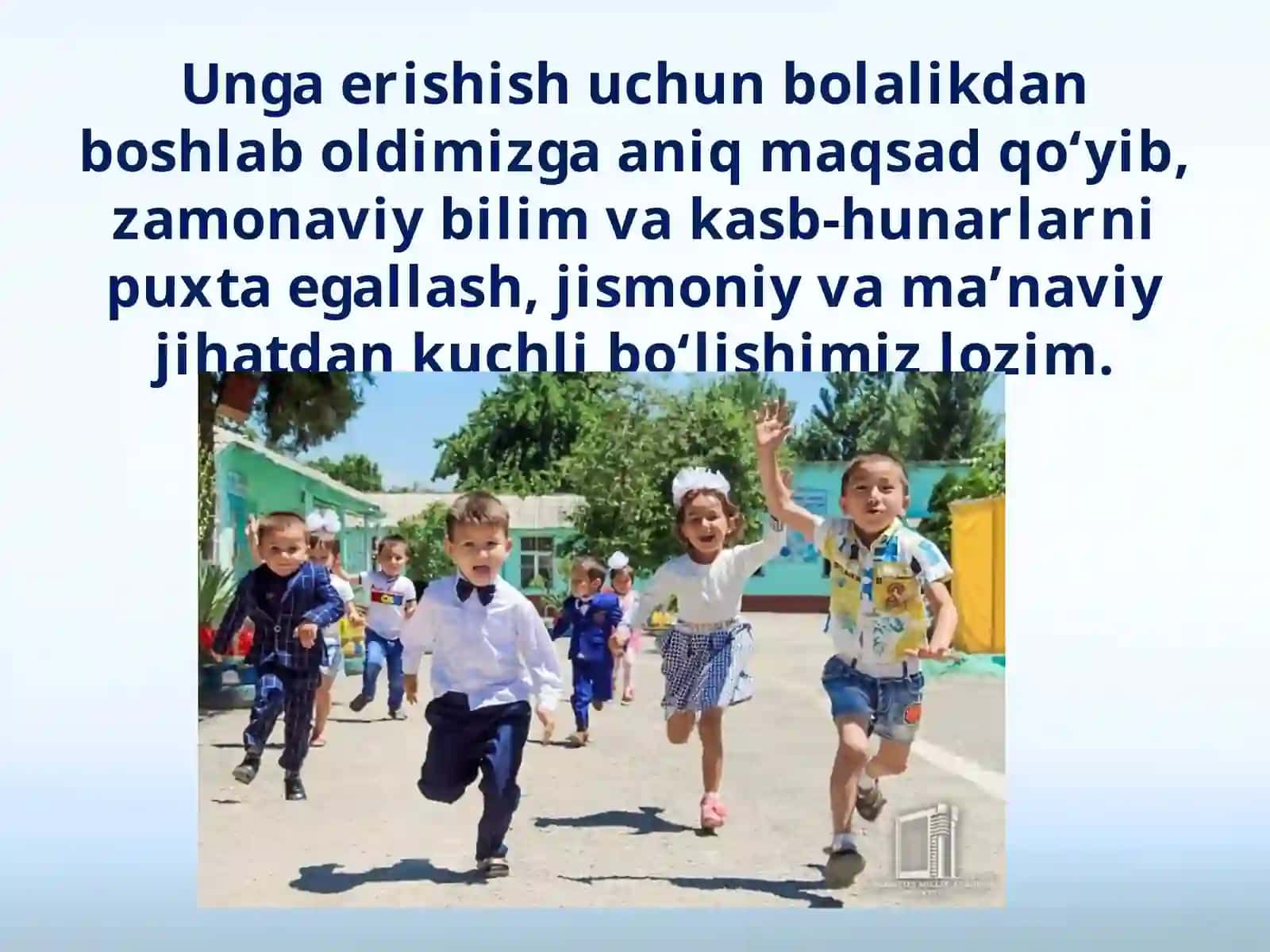 5-sinf Vatan tuyg'usi Vatanga muhabbat 3