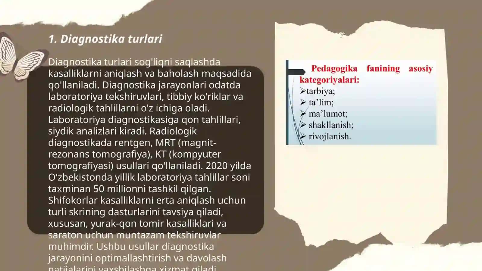 Pedagogik diagnostikaning asosiy funksiyalari 3