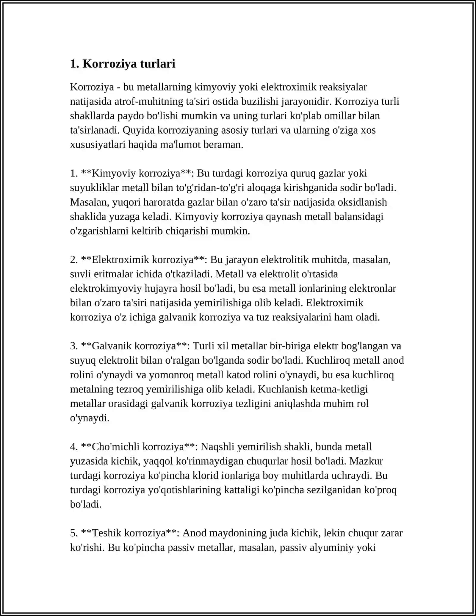 KORRUZIYA 3