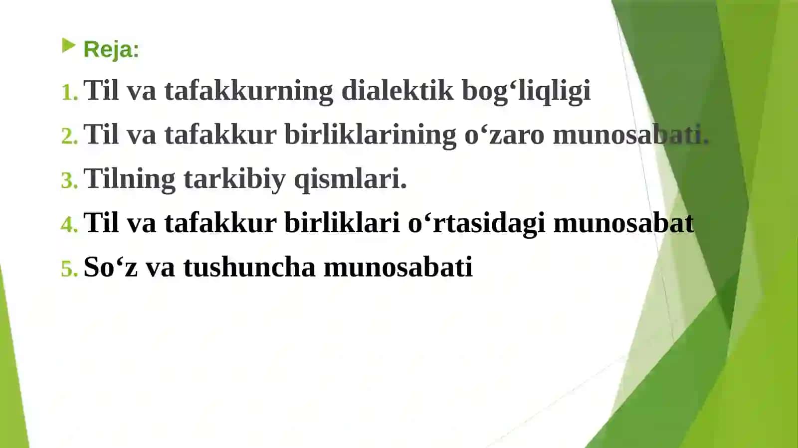 Tilshunoslik nazariyasi 3