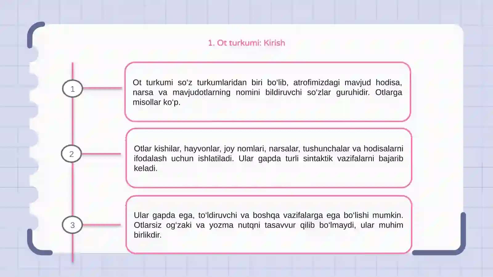 Ot turkumining ma'no turlari 3