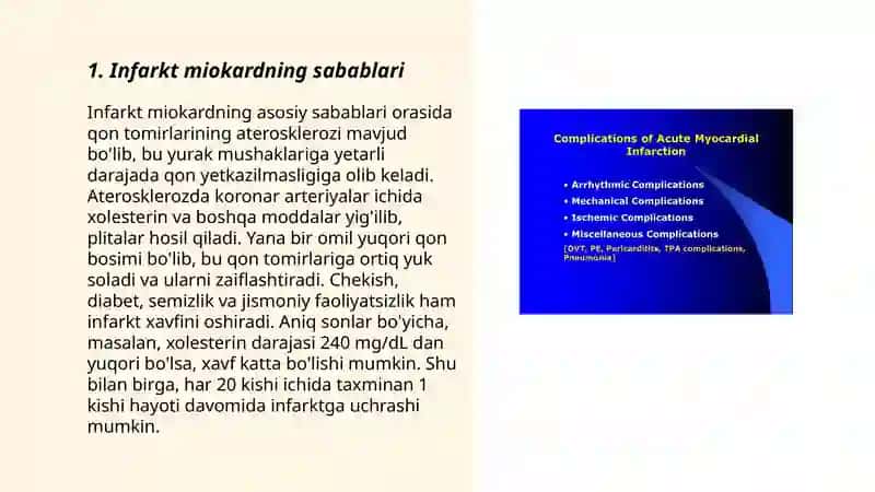 Infarkt miokartda jarrohlik 3
