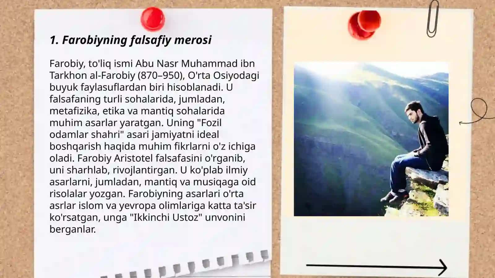 Farobiyning falsafiy merosi 3
