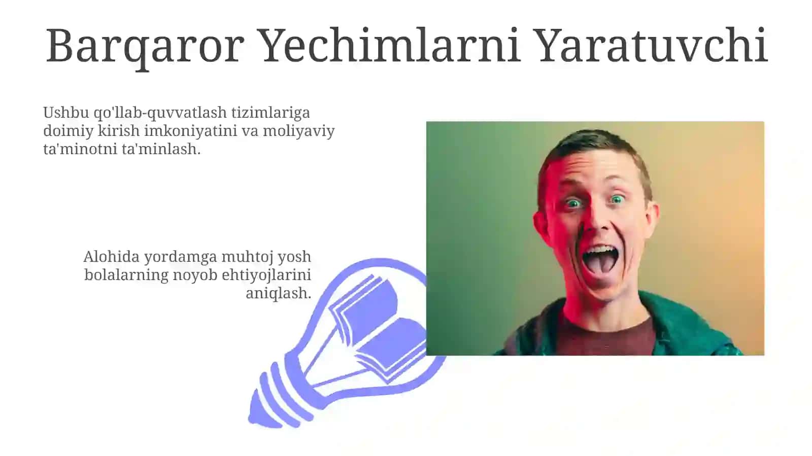 Bolalargayordam tizimi 3