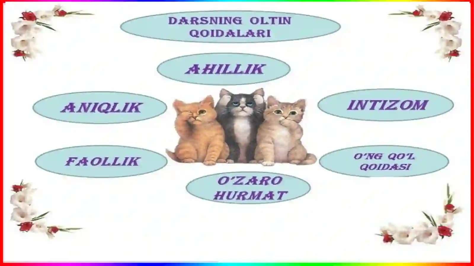 4-sinf Òqish ochiq dars ishlanma 3