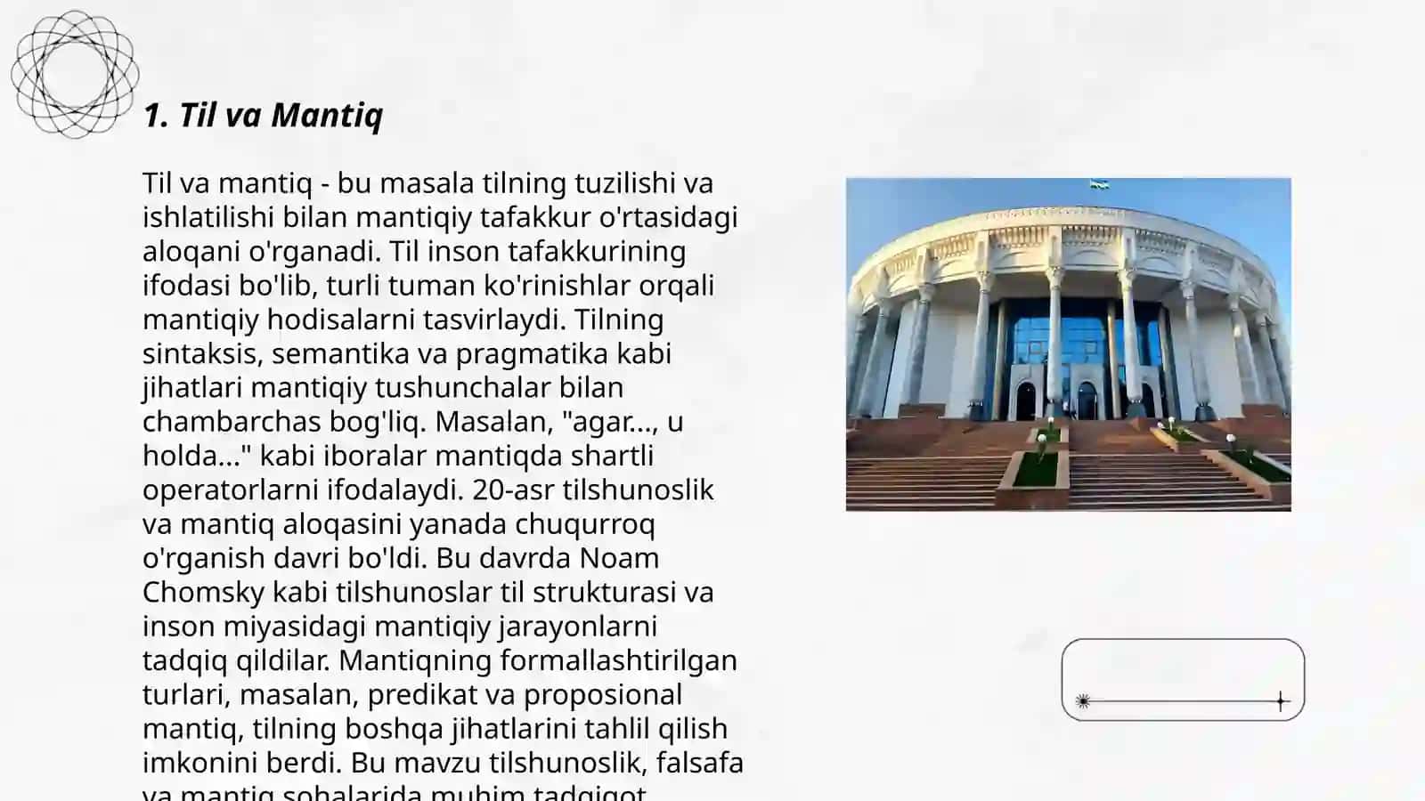 Til va Mantiq 3