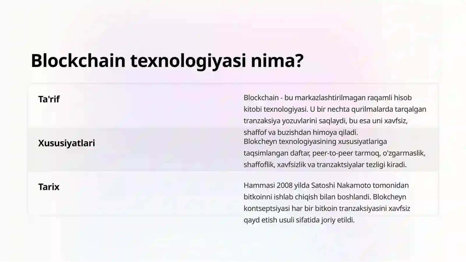 Blokcheyn texnologiyasi 3