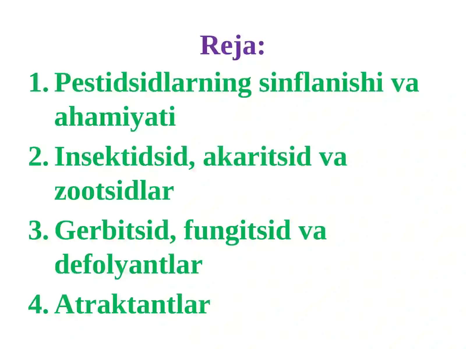ANALITIK, FIZKOLLOID VA BIORGANIK KIMYO 3
