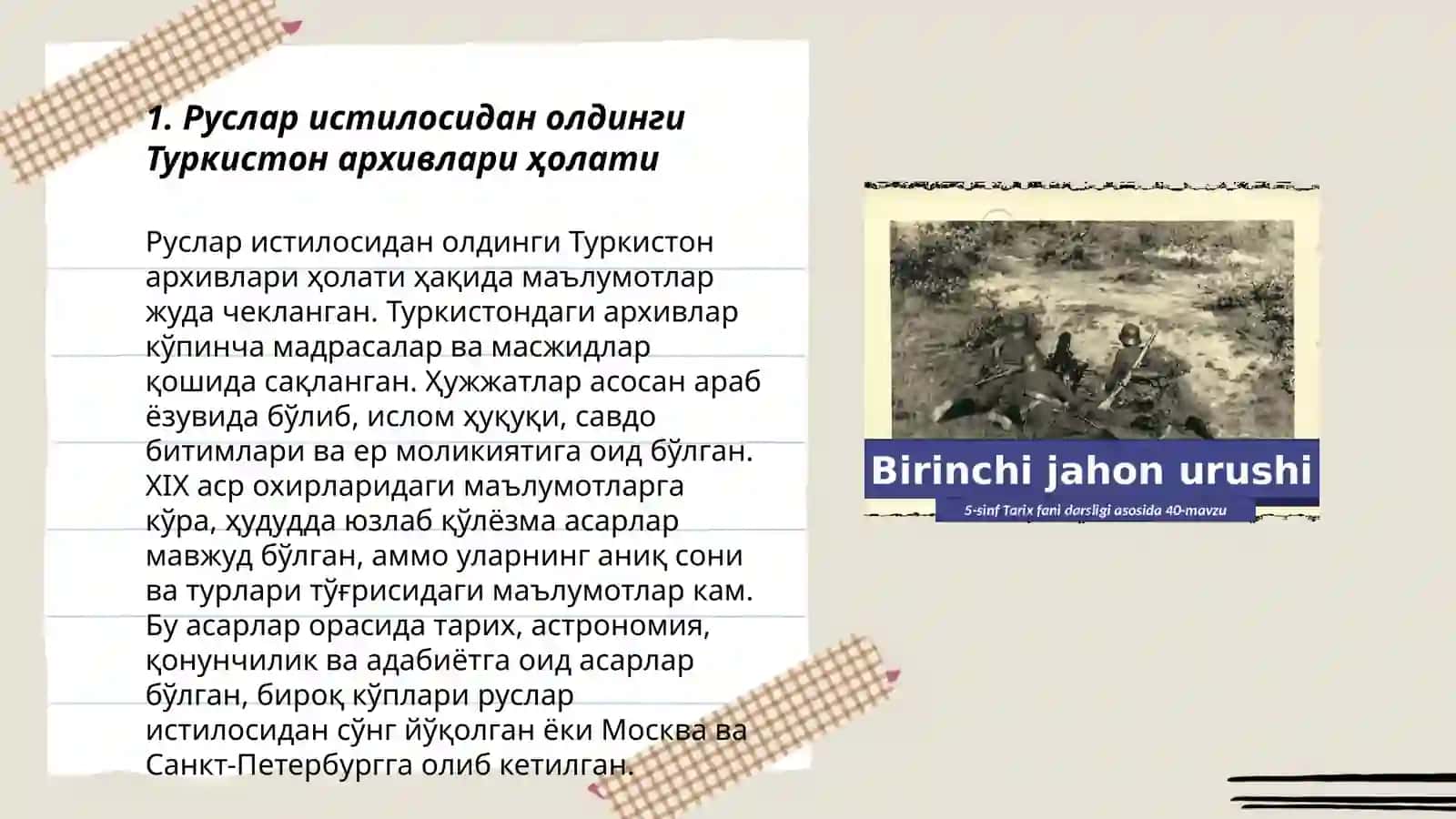 Pisixalogiya va ijtimoiy fanlar fakulteti ST.1.22-guruh Abduvaliyeva Muxlisa 3