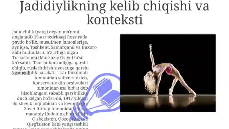 Jadidchilik harakati 3