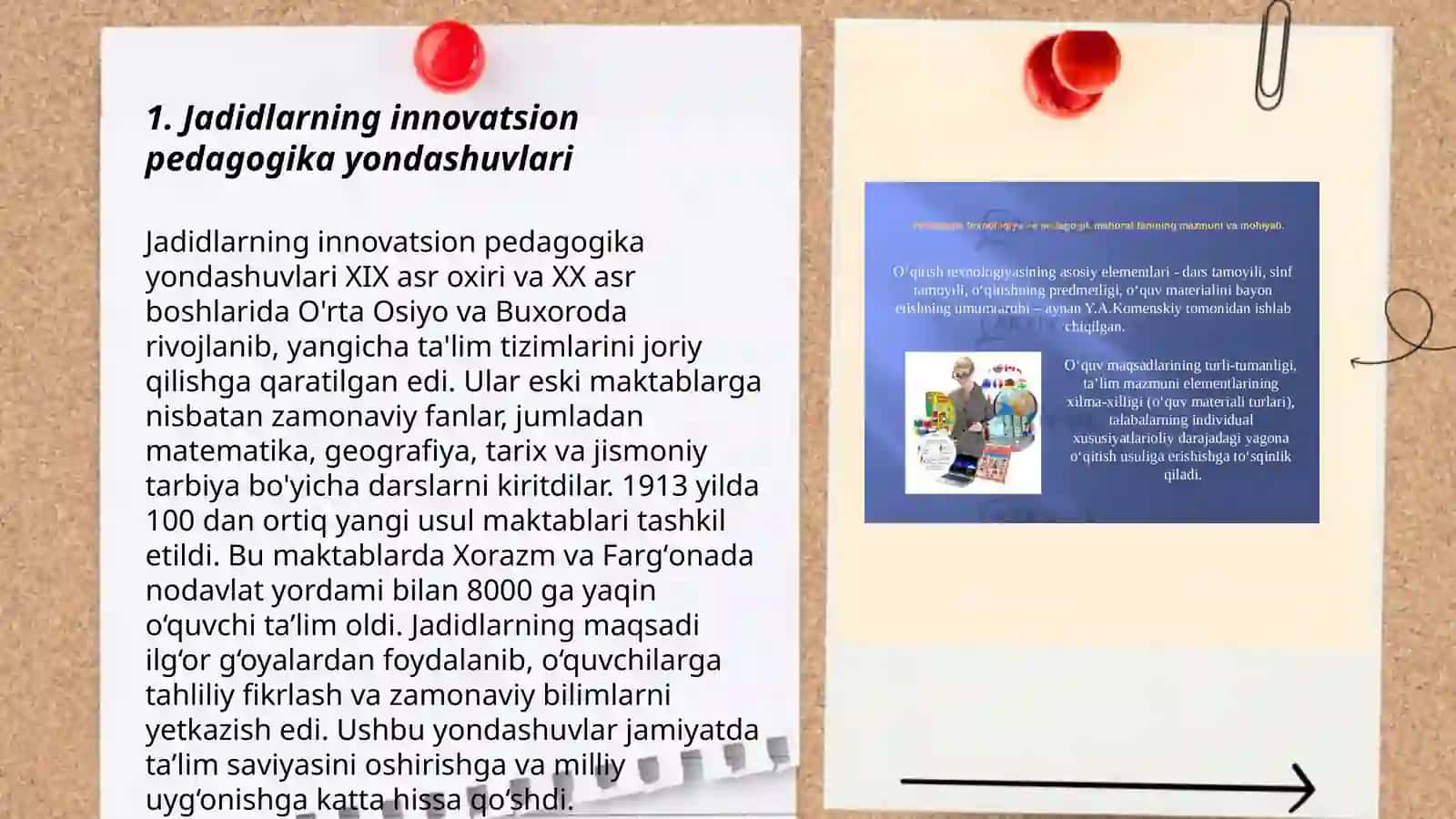 Jadidlarning taʼlim-tarbiya texnologiyalari 3