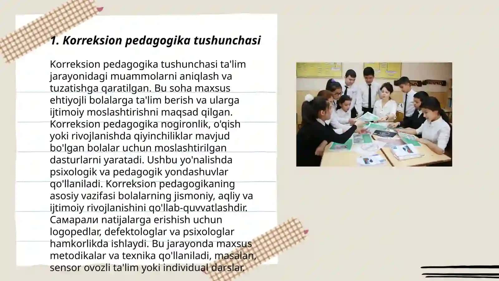 Korreksion pedagogika asoslari 3