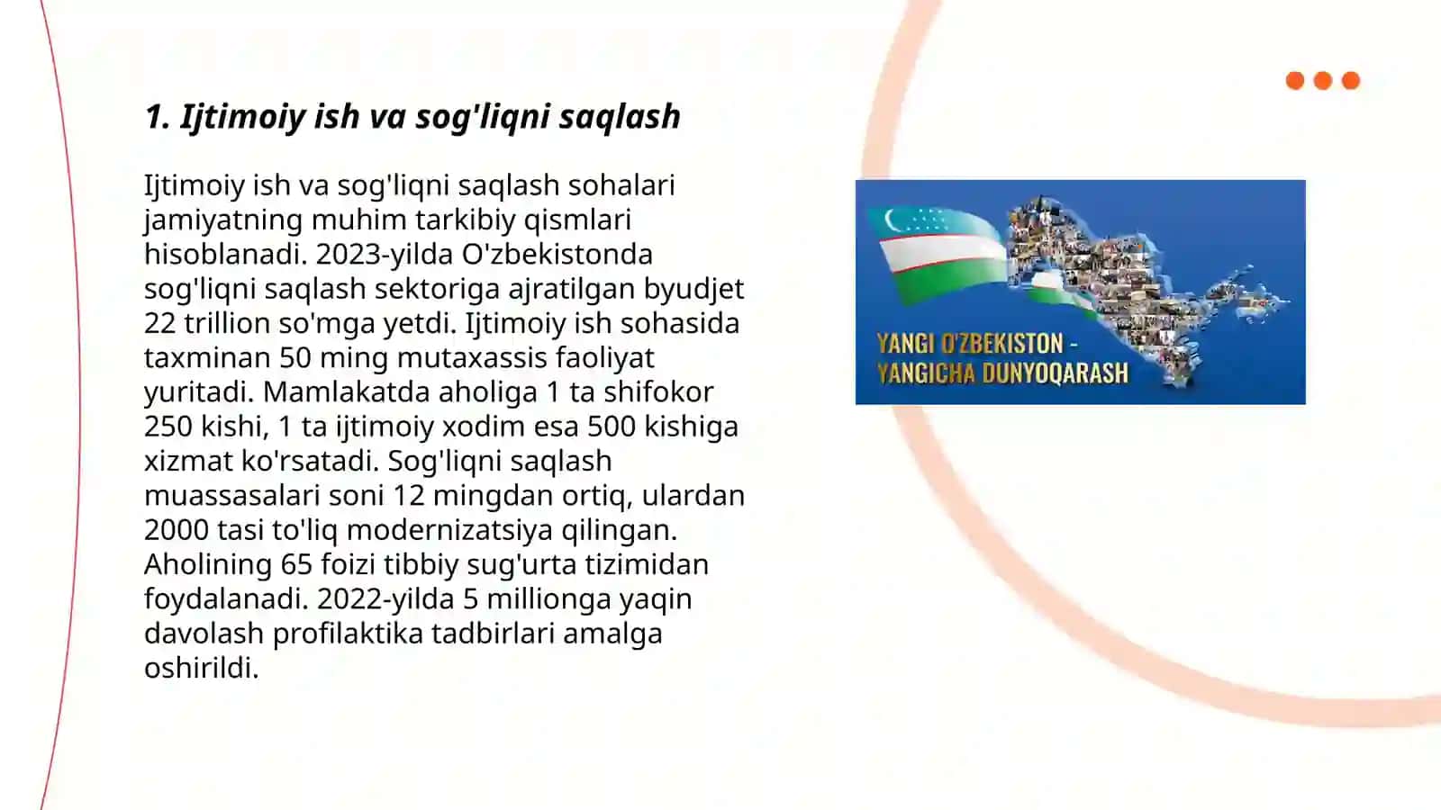 Insoniy faoliyatning turli soxalarida ijtimoiy ish 3