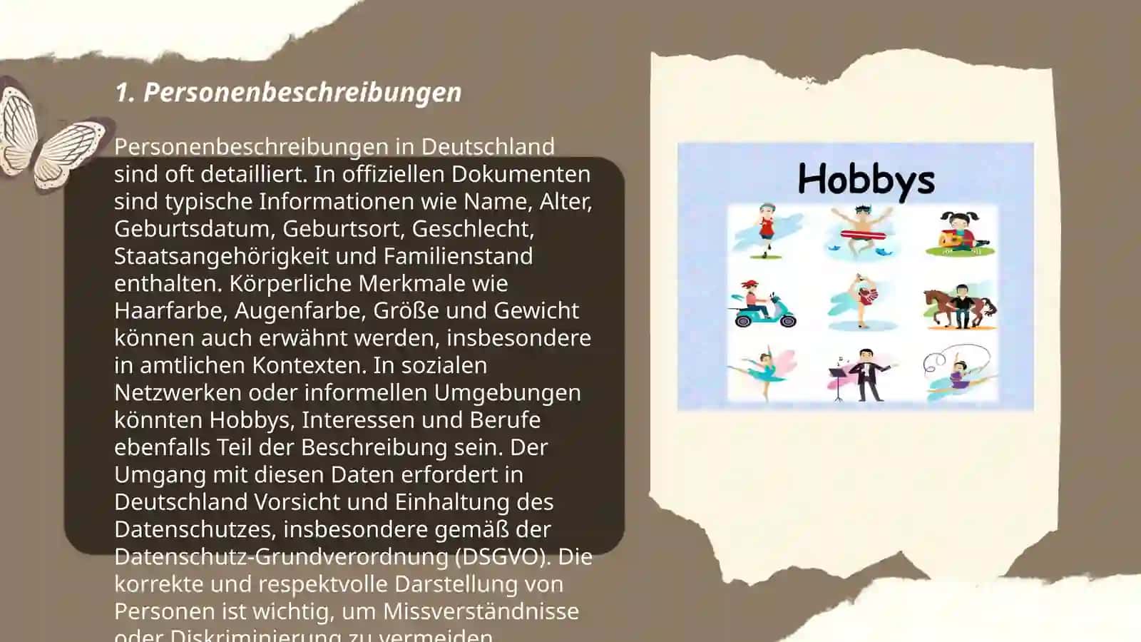 PERSONEN UND HOBBYS RAHMONOVA KAMOLA 3