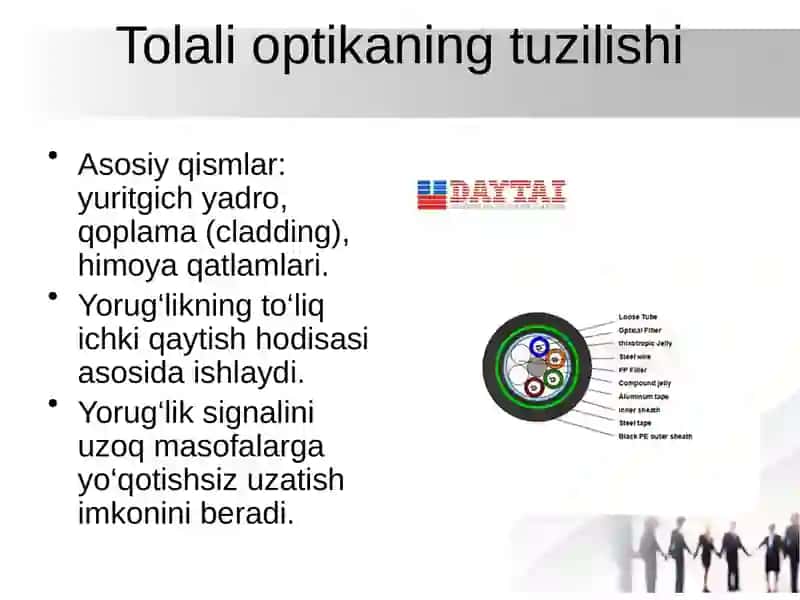 Tolali optika asboblarning tibbiyotdagi ahamiyati 3