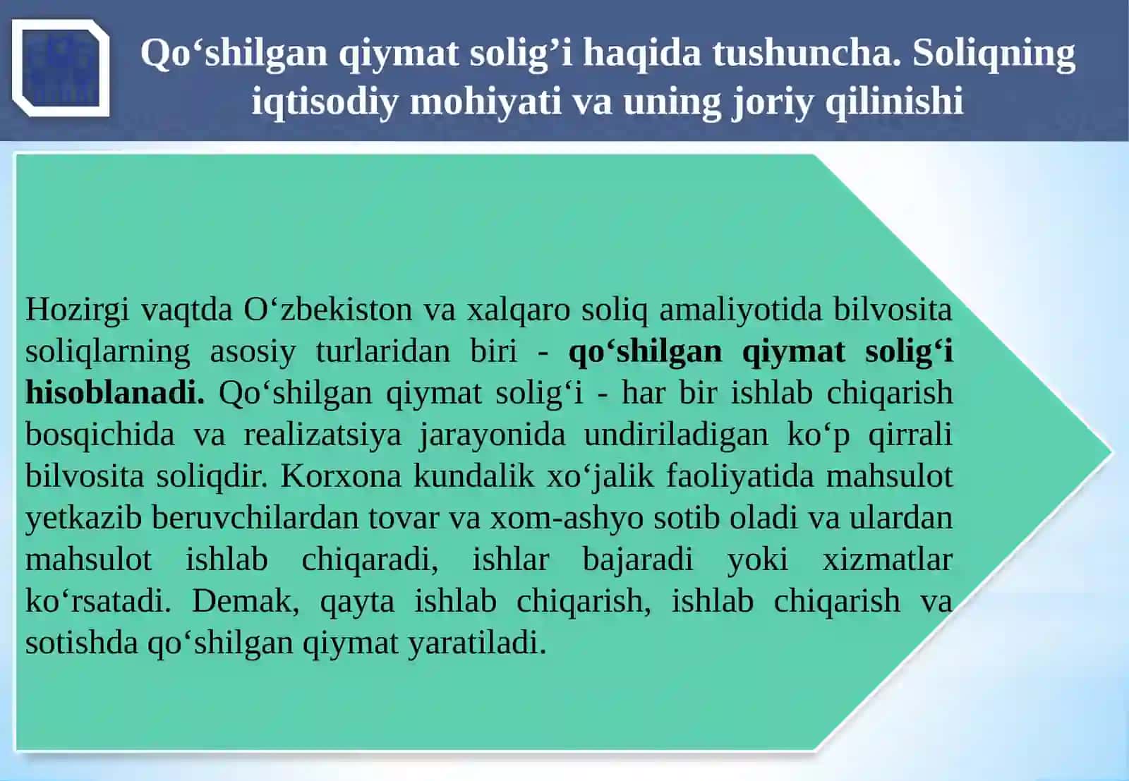Buxgalteriya hisobiga kirish 3