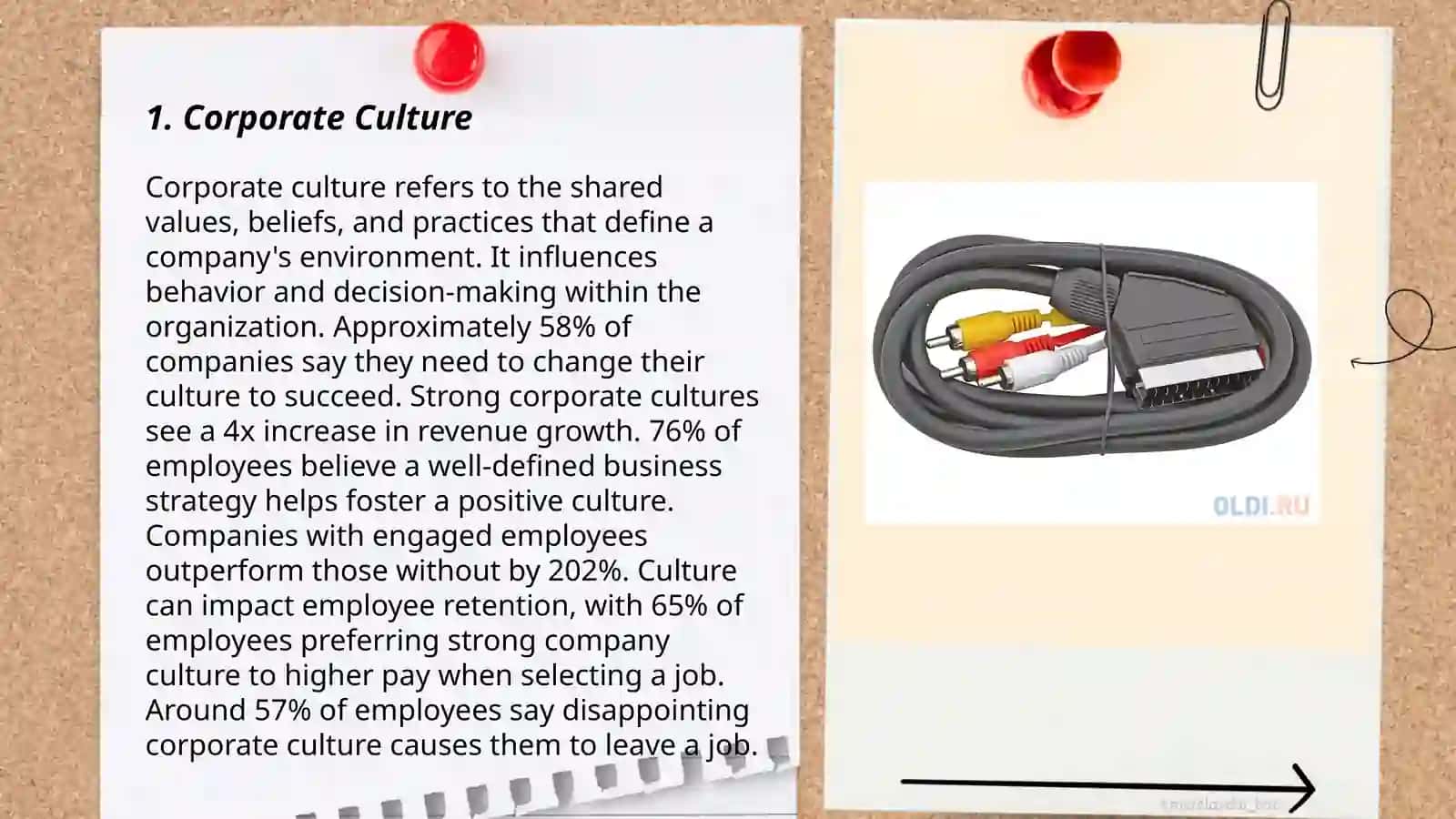 Corporate Culture 3