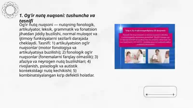 Og’ir nutq nuqsonli bolalar 3