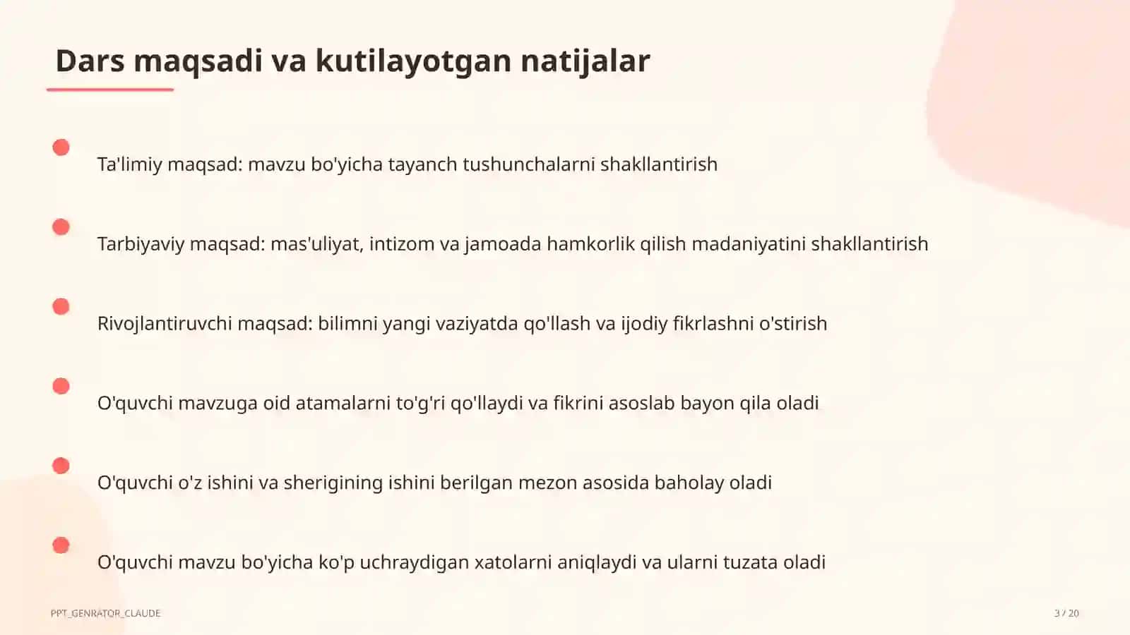 Matematika (5-sinf) 3
