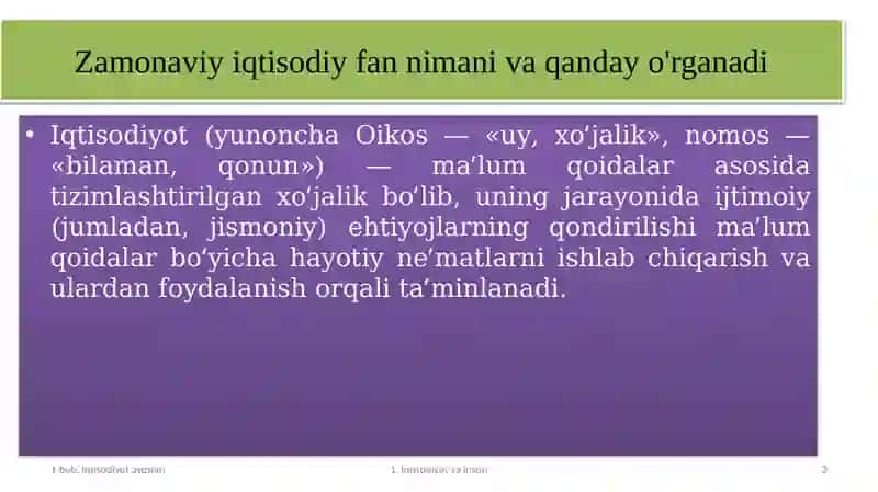 AKTsohasidaiqtisodiyot 3