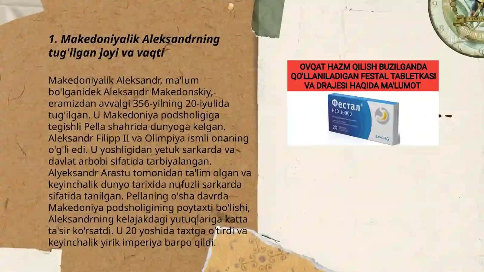 Makedoniyalik Aleksandr haqida malumot 3