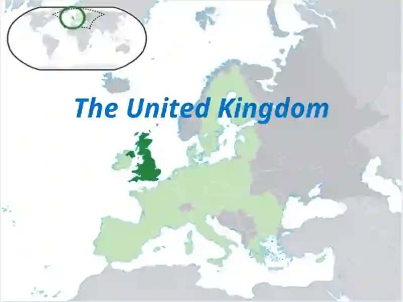 United Kingdom 3