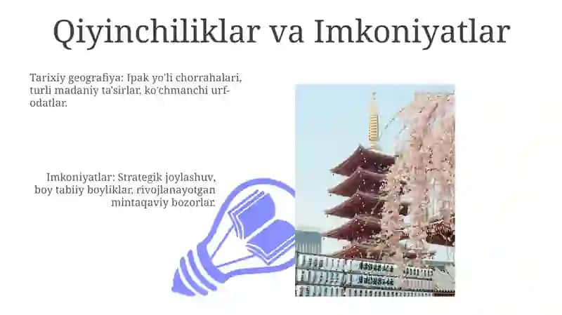 Oʻrta osiyoning tarixiy geografiyasi 3