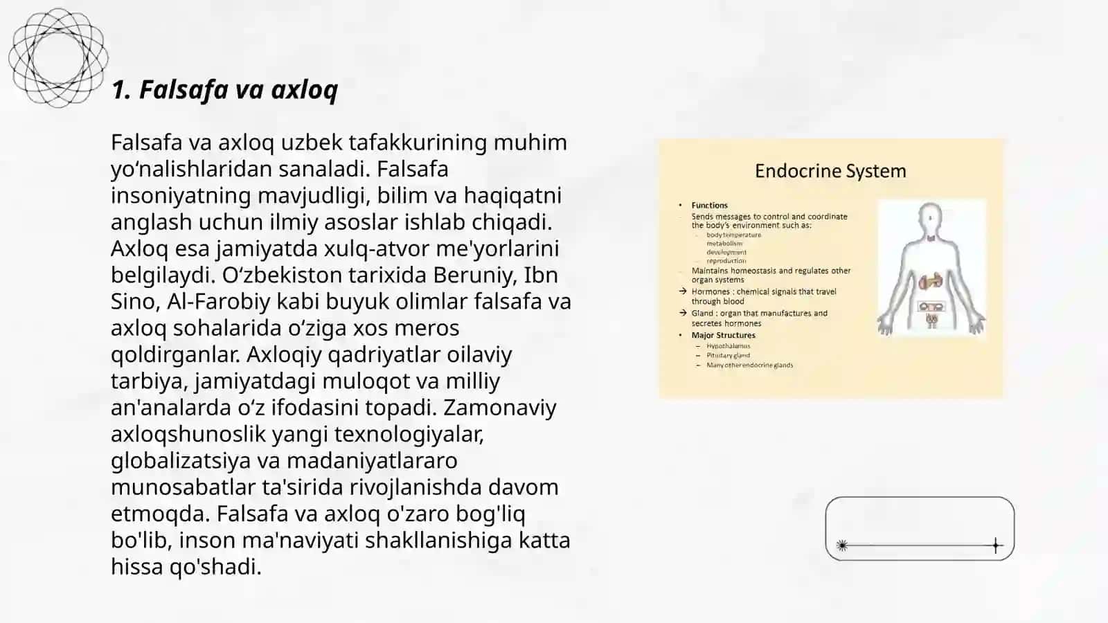 Falsafaning asosiy funksiyalari 3